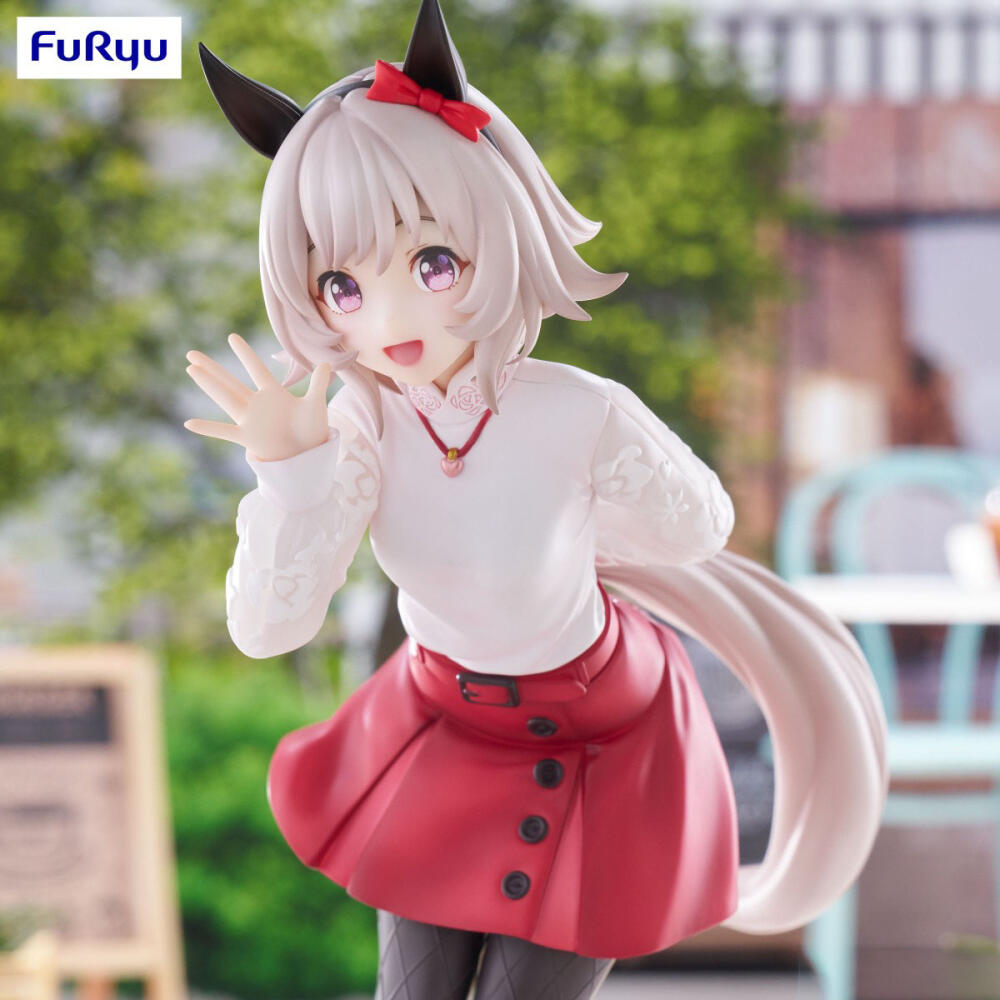 Resmi Lisanslı Furyu Trio-Try- - Model Kit Uma Musume incelemesi ve fiyatı