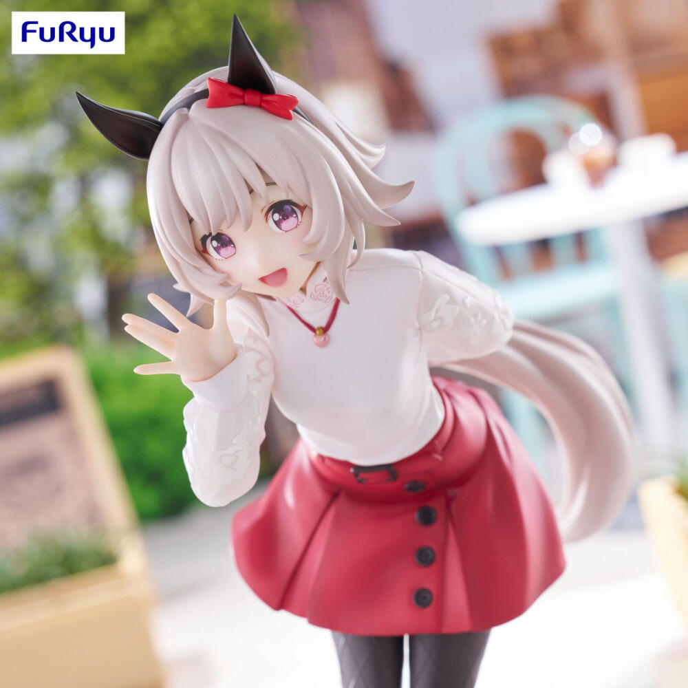 Resmi Lisanslı Furyu Trio-Try- - Model Kit Uma Musume incelemesi ve fiyatı
