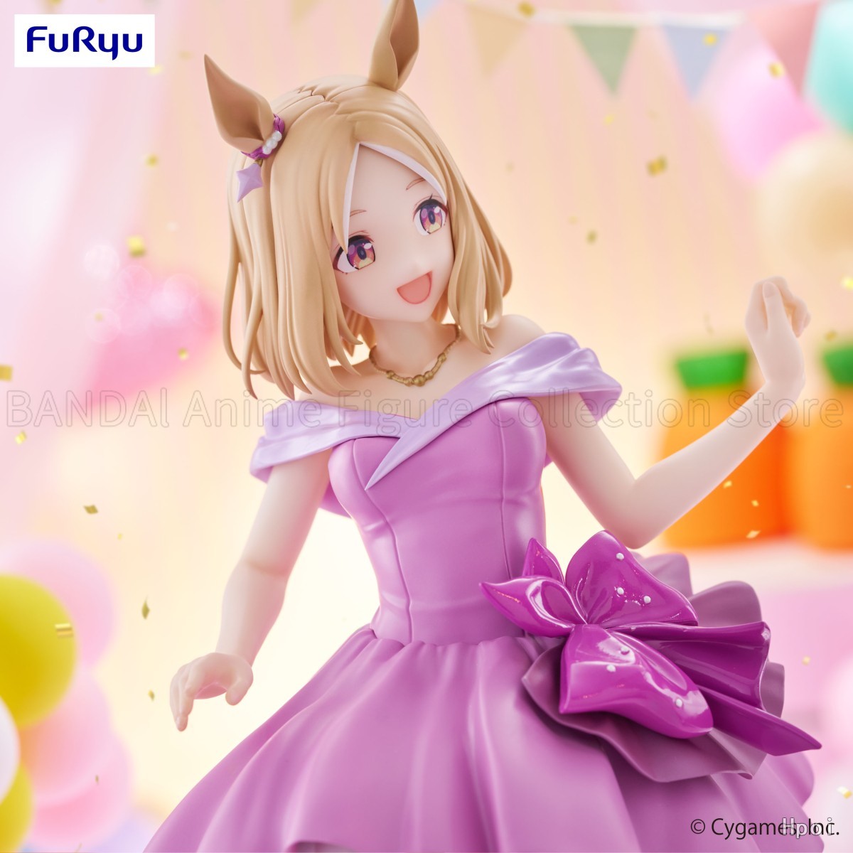 Orijinal FuRyu Uma Musume Pret - Model Kit Uma Musume incelemesi ve fiyatı