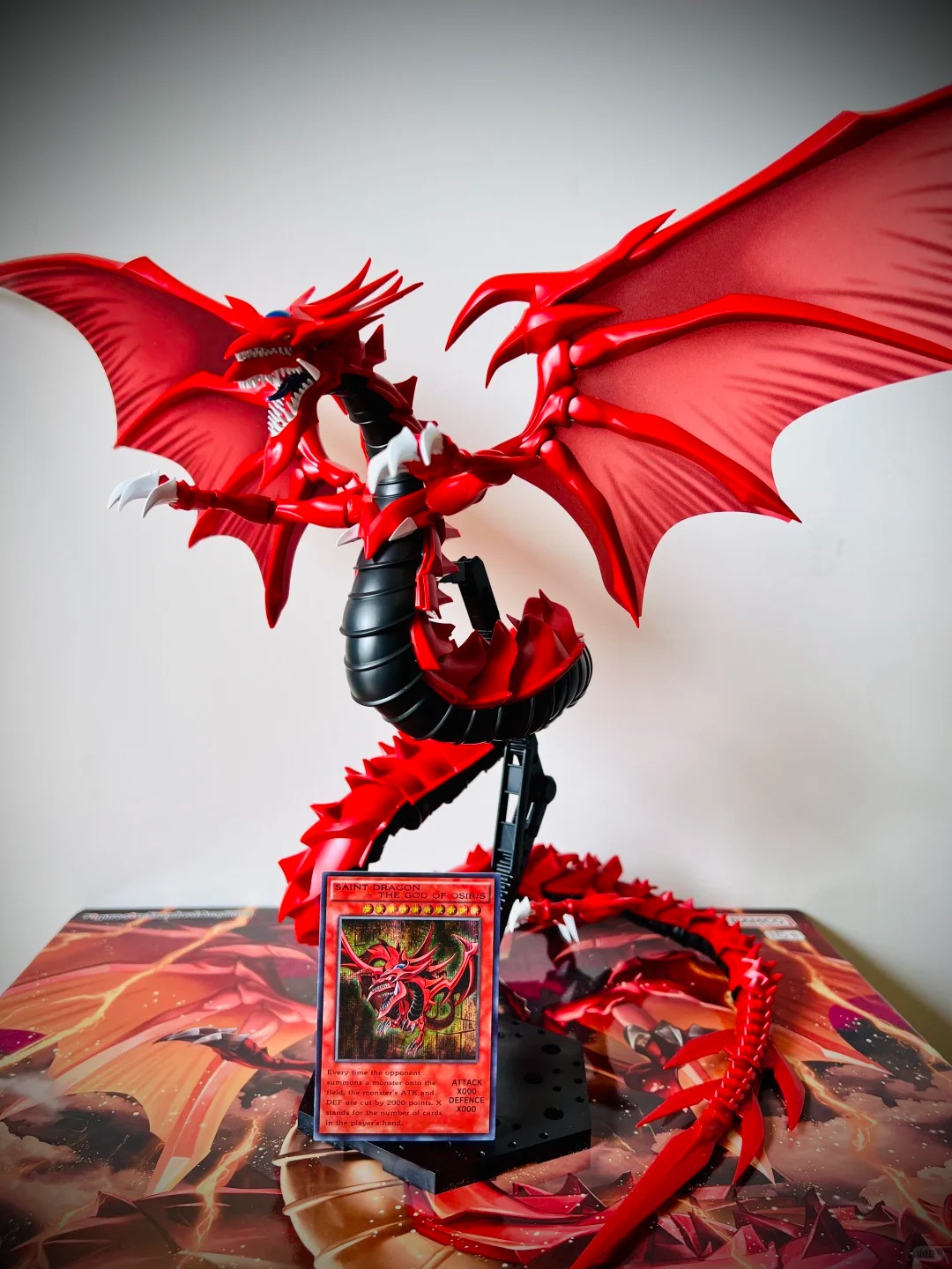 【Stokta Mevcut】Bandai Figure‑r - Model Kit Exodia incelemesi ve fiyatı