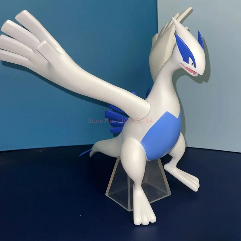 Orijinal Pokemon Lugia Şekil B - Model Kit Lugia incelemesi ve fiyatı