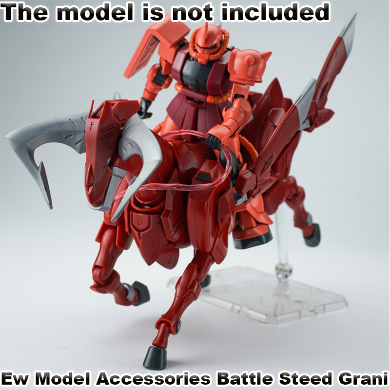 Sıcak Yeni Ew Model Aksesuarla - Model Kit Robot incelemesi ve fiyatı