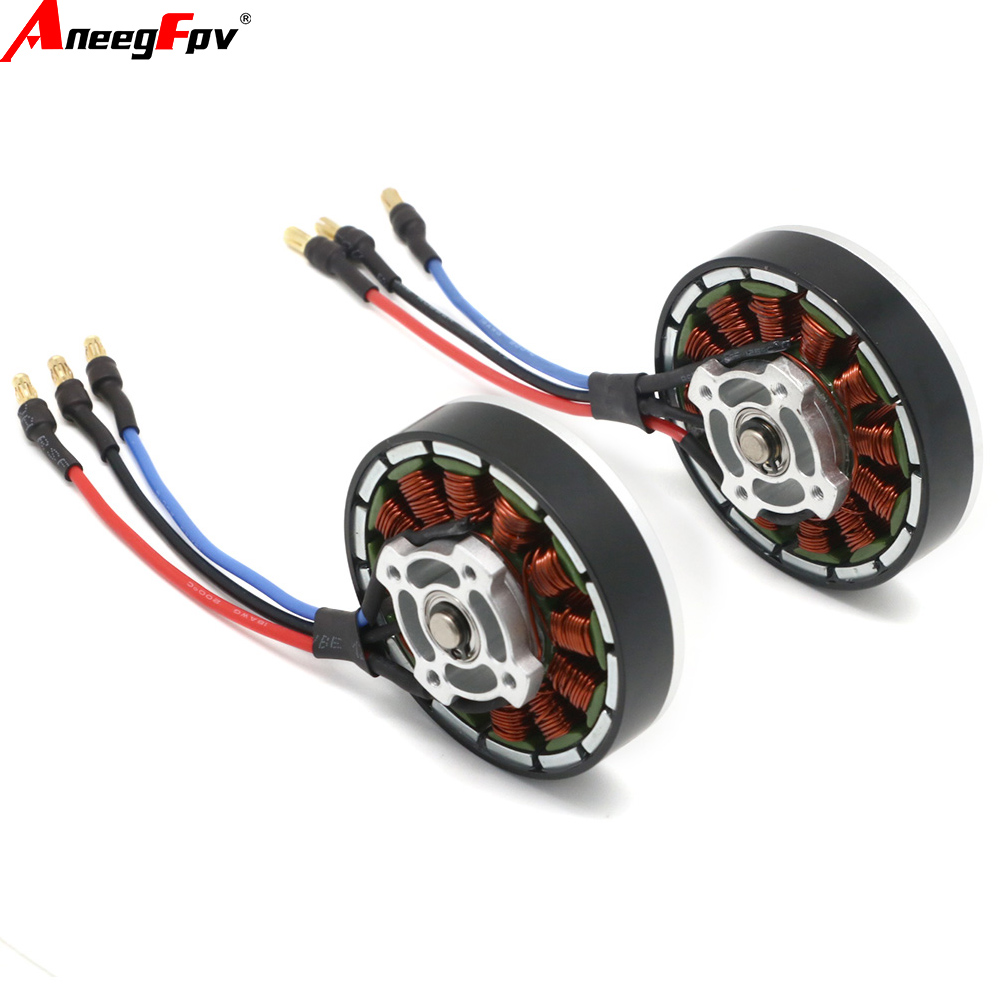 RC Drone Motor 5008 335KV 400K - Model Kit Airplane incelemesi ve fiyatı