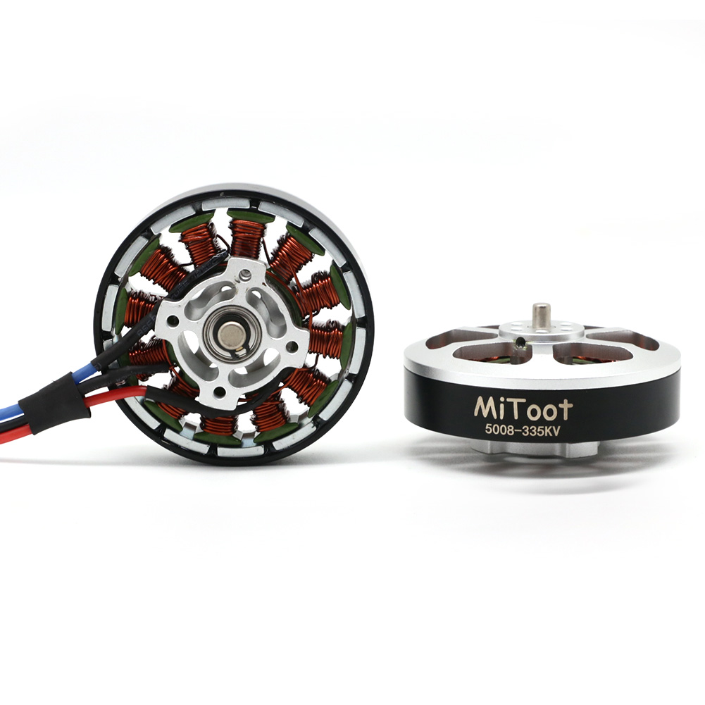 RC Drone Motor 5008 335KV 400K - Model Kit Airplane incelemesi ve fiyatı