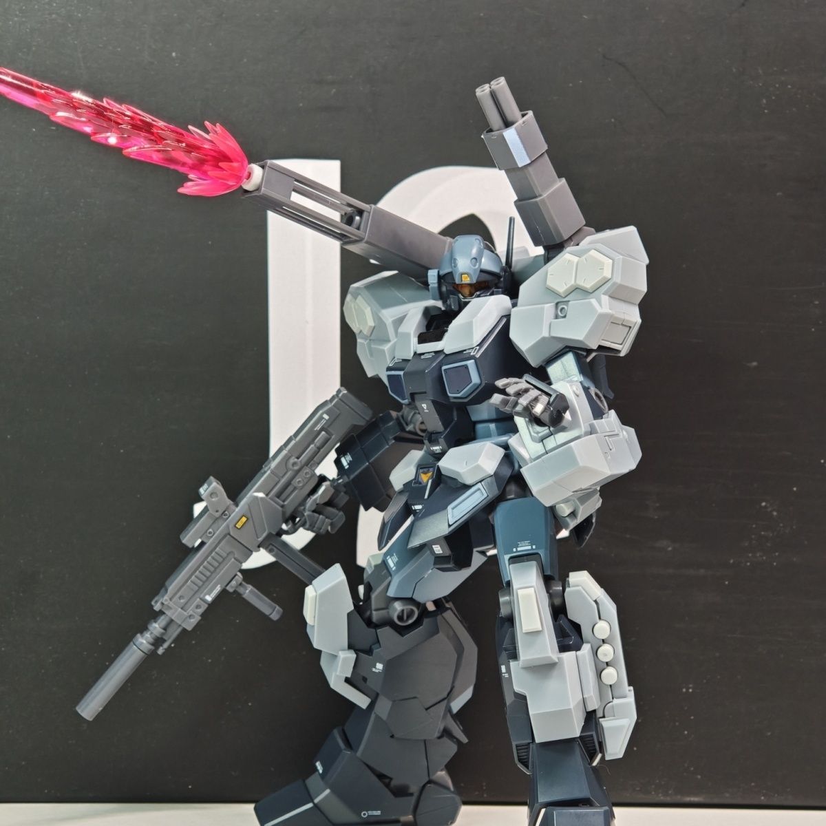 BAOBAO Model HG 1/144 Montaj m - Model Kit Robot incelemesi ve fiyatı